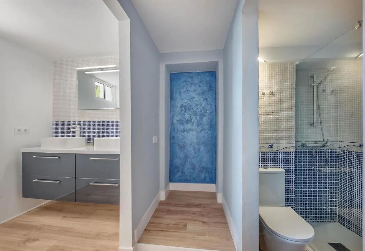 Villa Domus Vesta Marbella