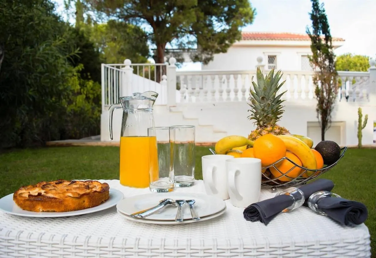 Villa Domus Vesta Marbella 0*,  Spain