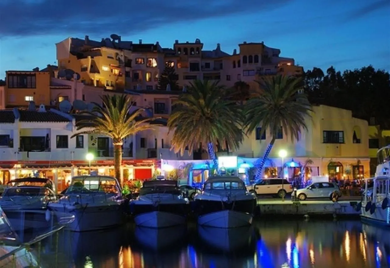 Villa Domus Vesta Marbella