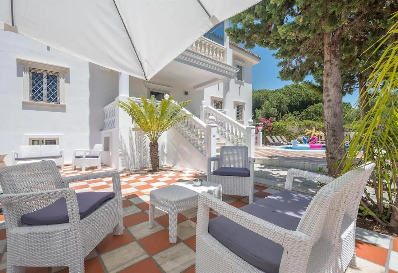 Villa Domus Vesta Μαρμπέλλα 0*,  Ισπανία