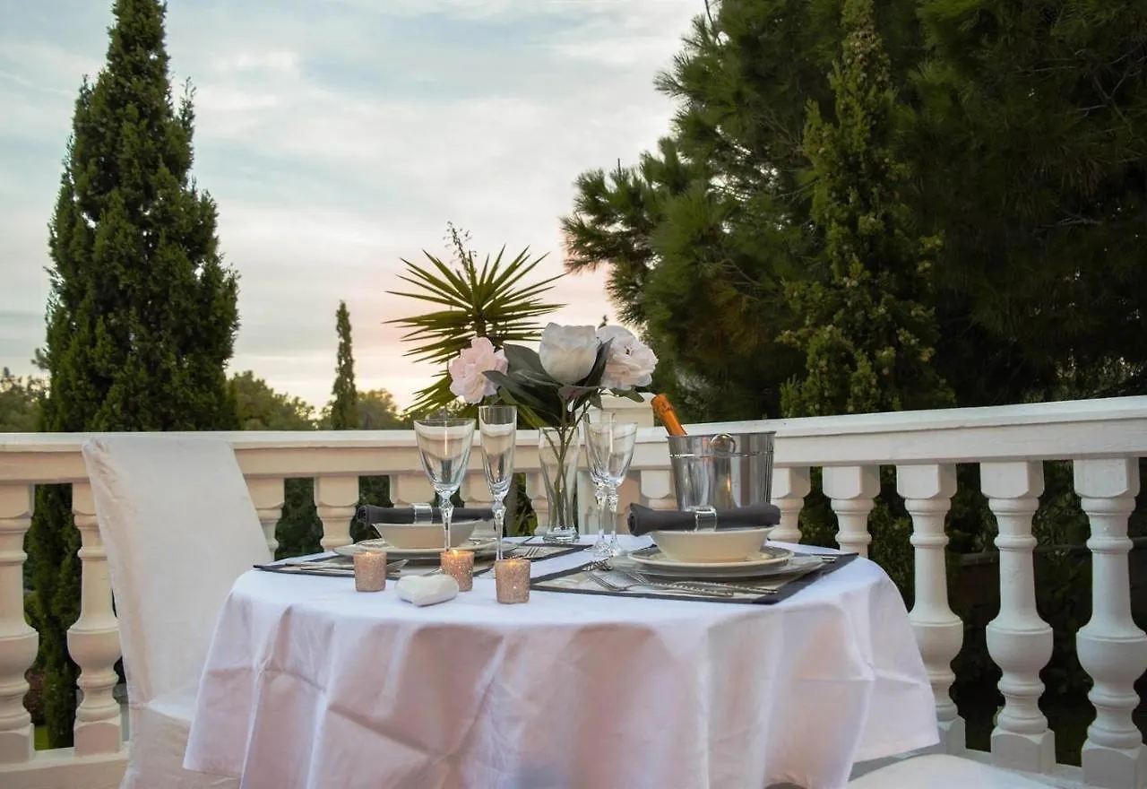 Villa Domus Vesta Μαρμπέλλα