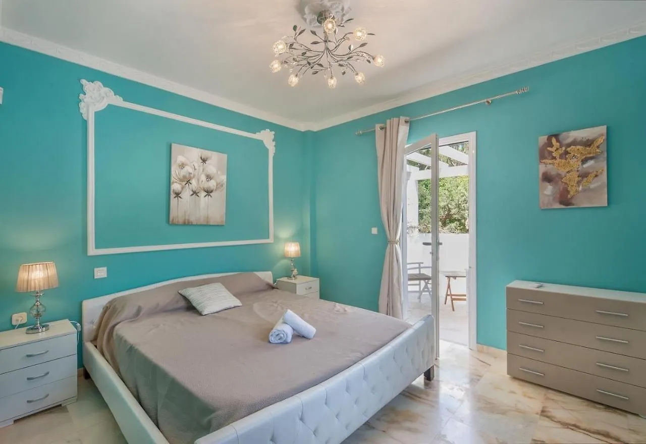 Villa Domus Vesta Marbella 0*,