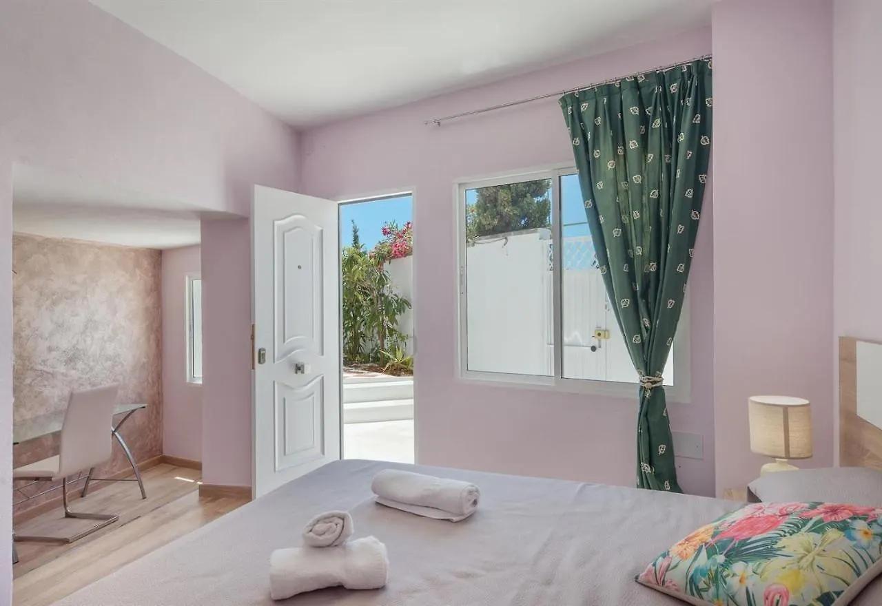 Villa Domus Vesta Μαρμπέλλα