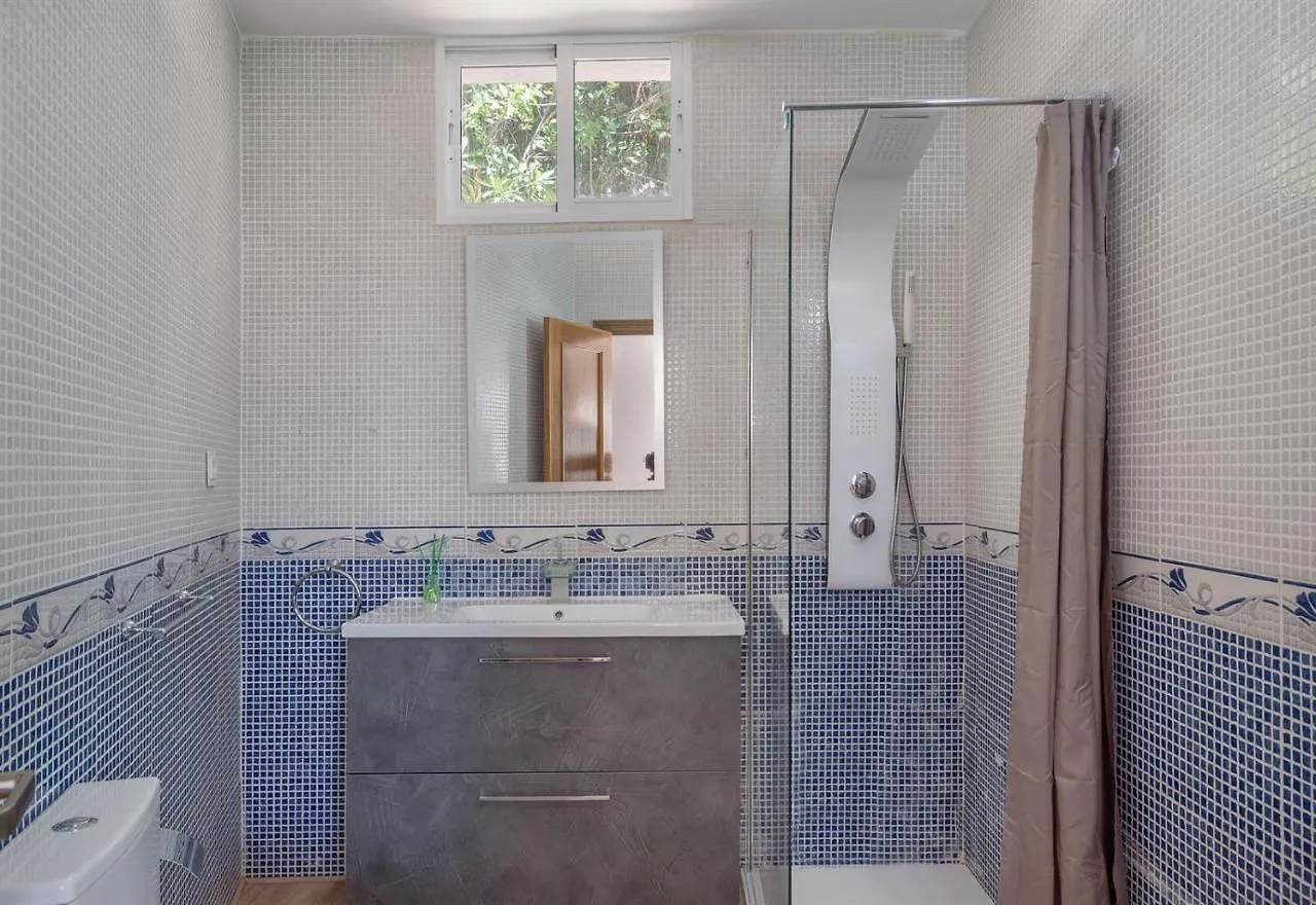 Villa Domus Vesta Marbella