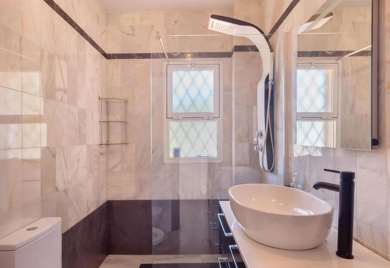 Villa Domus Vesta Marbella