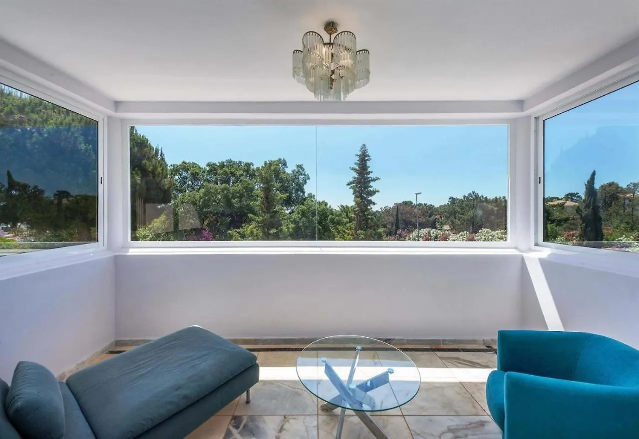 Villa Domus Vesta Μαρμπέλλα