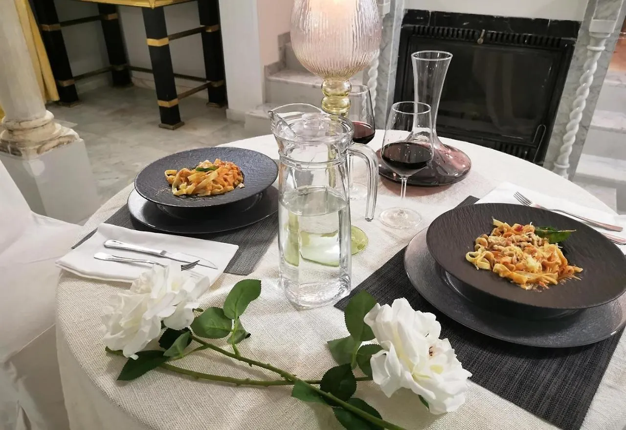 Villa Domus Vesta Marbella Spain
