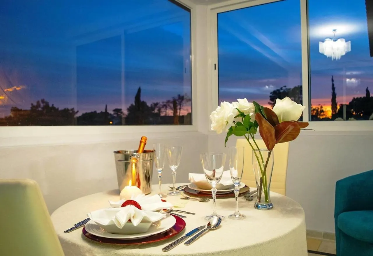 Villa Domus Vesta Marbella