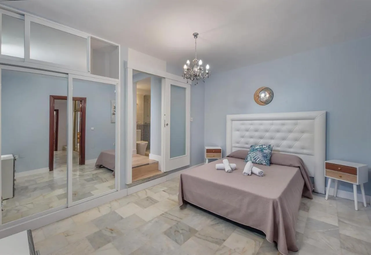 Villa Domus Vesta Marbella 0*,