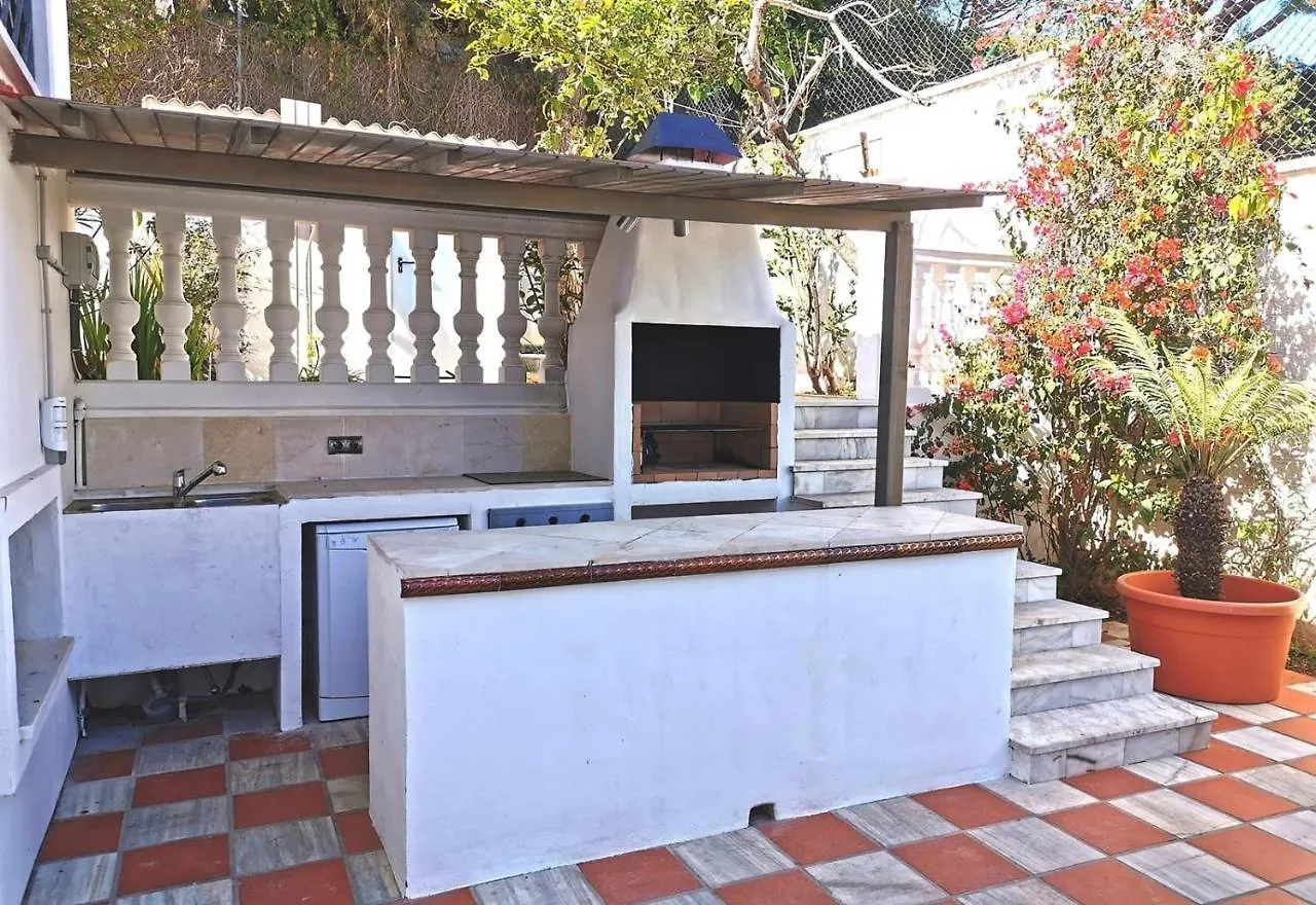 Villa Domus Vesta Marbella 0*,