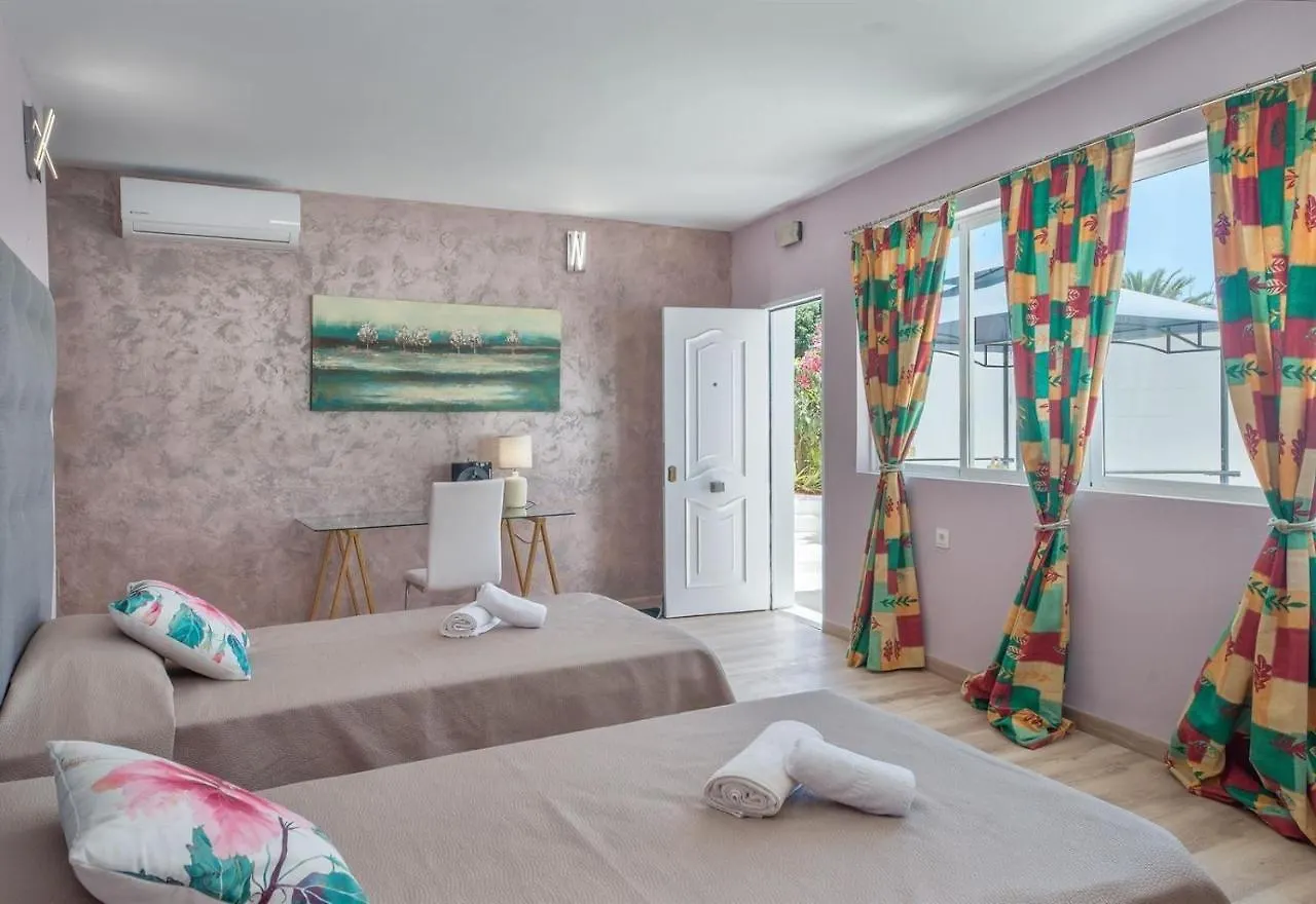 Villa Domus Vesta Marbella