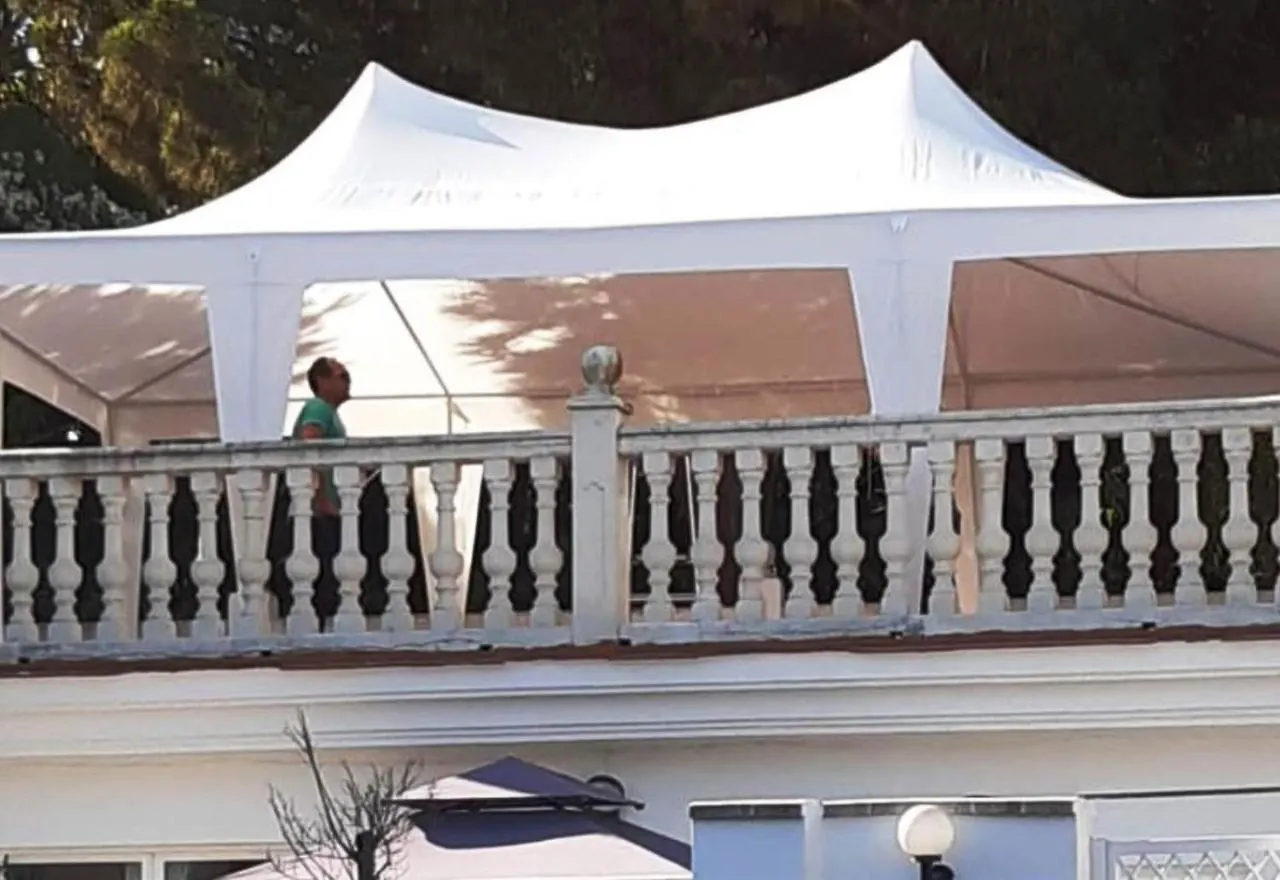 Villa Domus Vesta Marbella