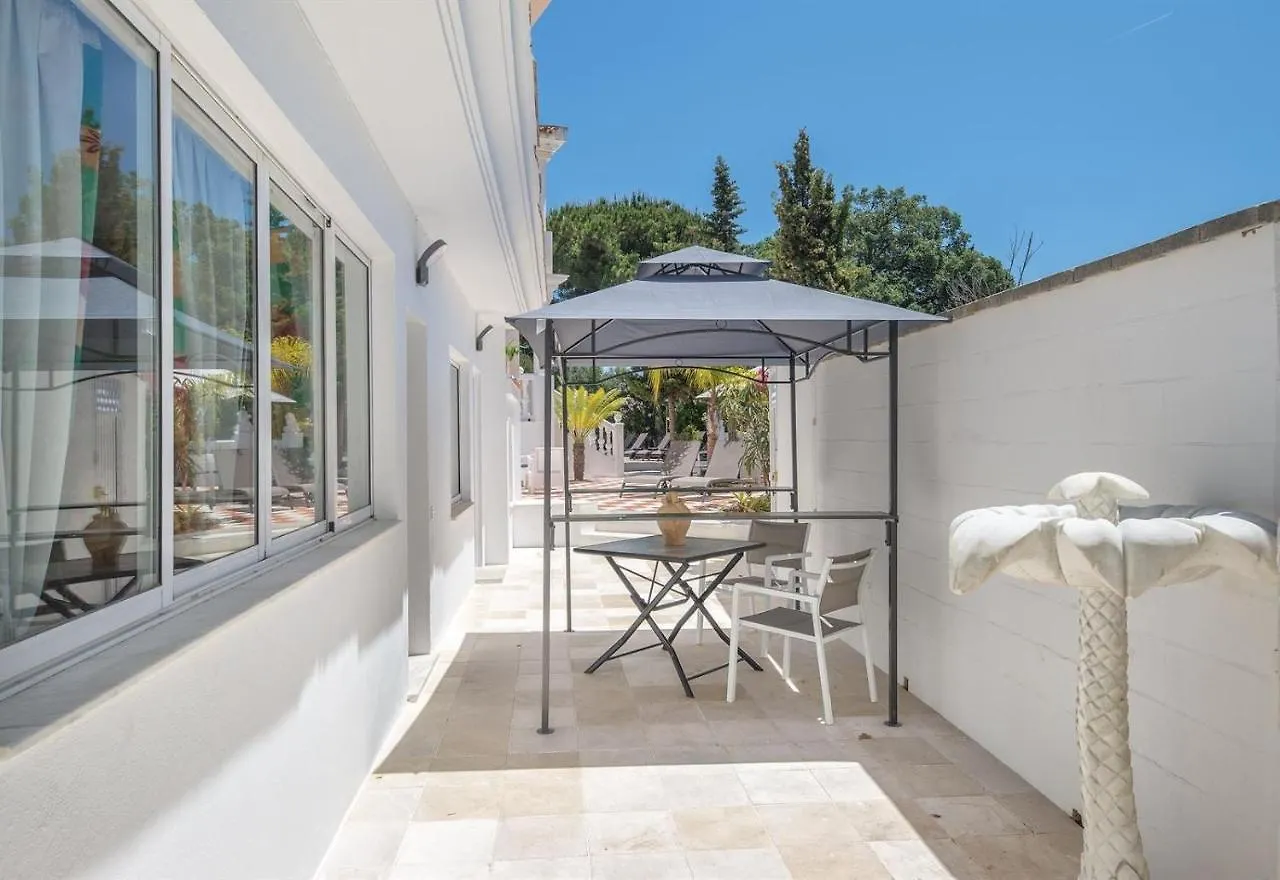 Villa Domus Vesta Marbella