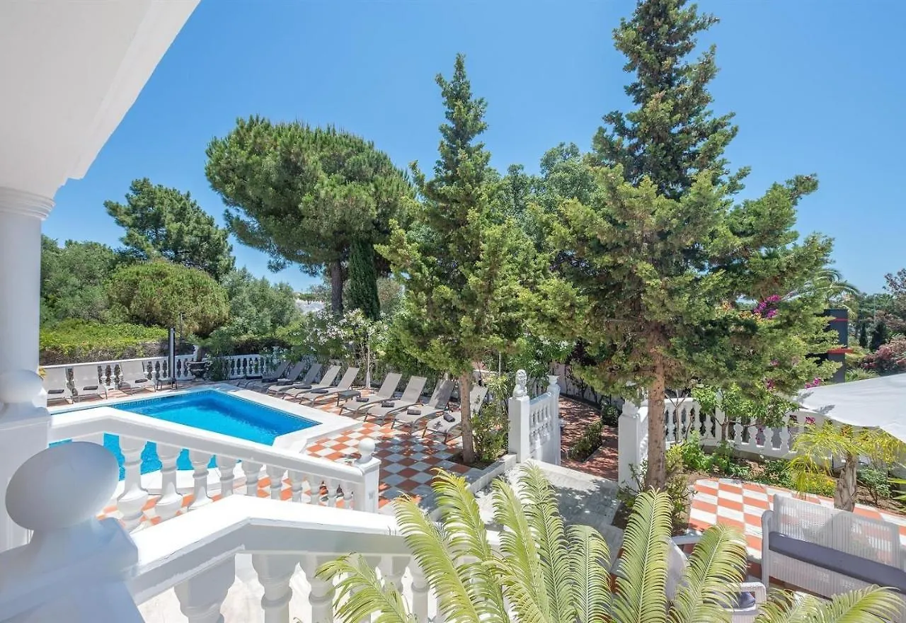 Villa Domus Vesta Marbella