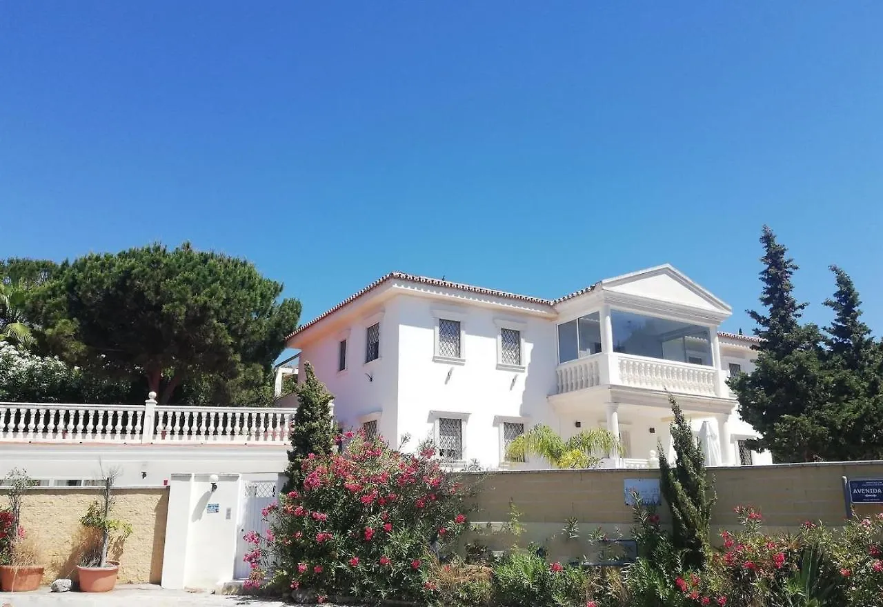 Villa Domus Vesta Marbella 0*,  Spain